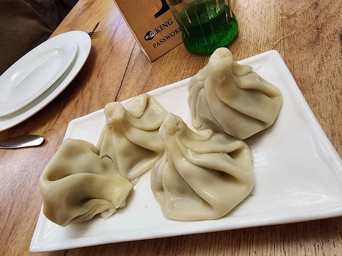 King David Kosher Restaurant — foto 6
