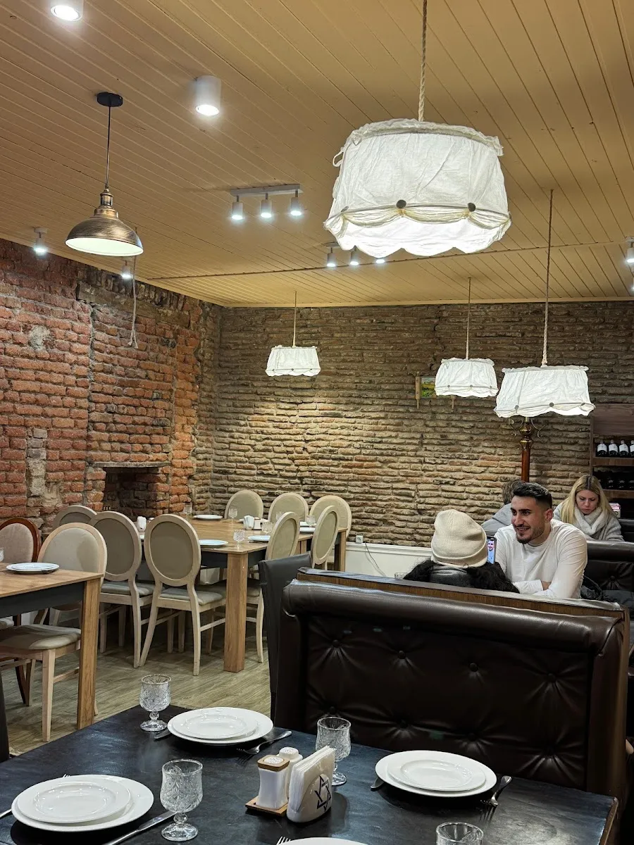King David Kosher Restaurant — foto 8