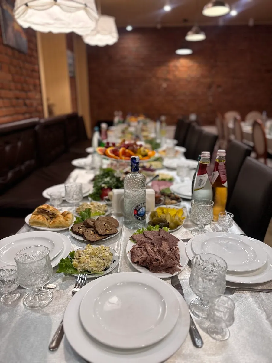 King David Kosher Restaurant — foto 10