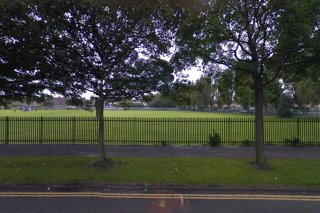 King David Primary School Liverpool