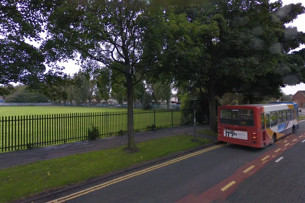 King David Primary School Liverpool — photo 2