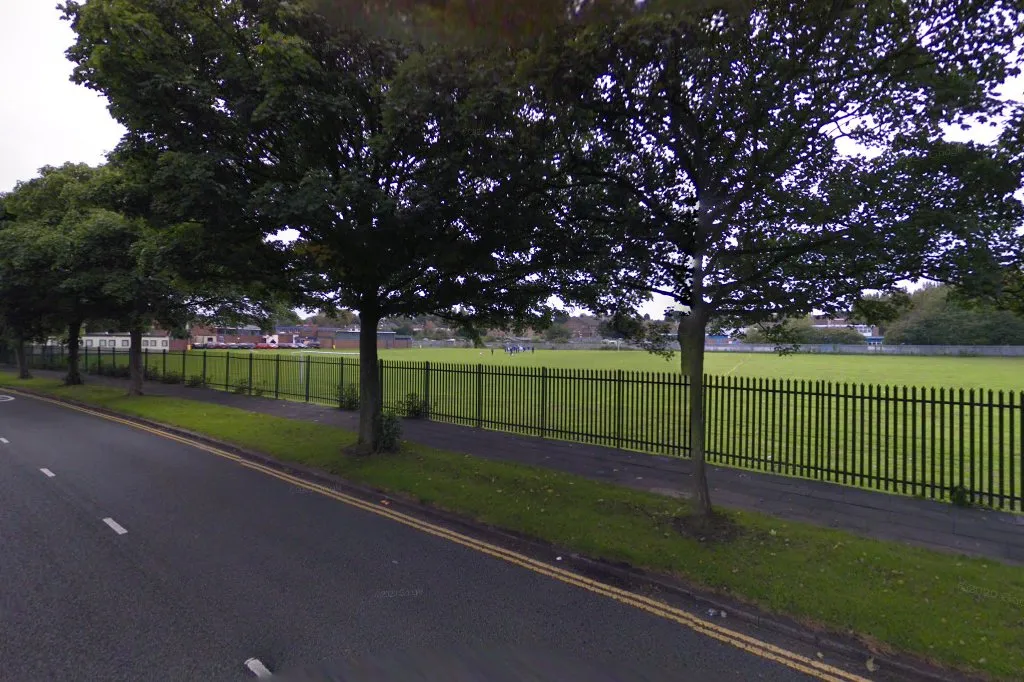 King David Primary School Liverpool — photo 3
