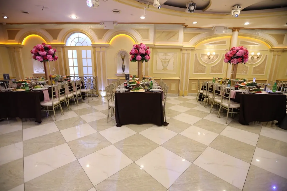 King David Restaurant