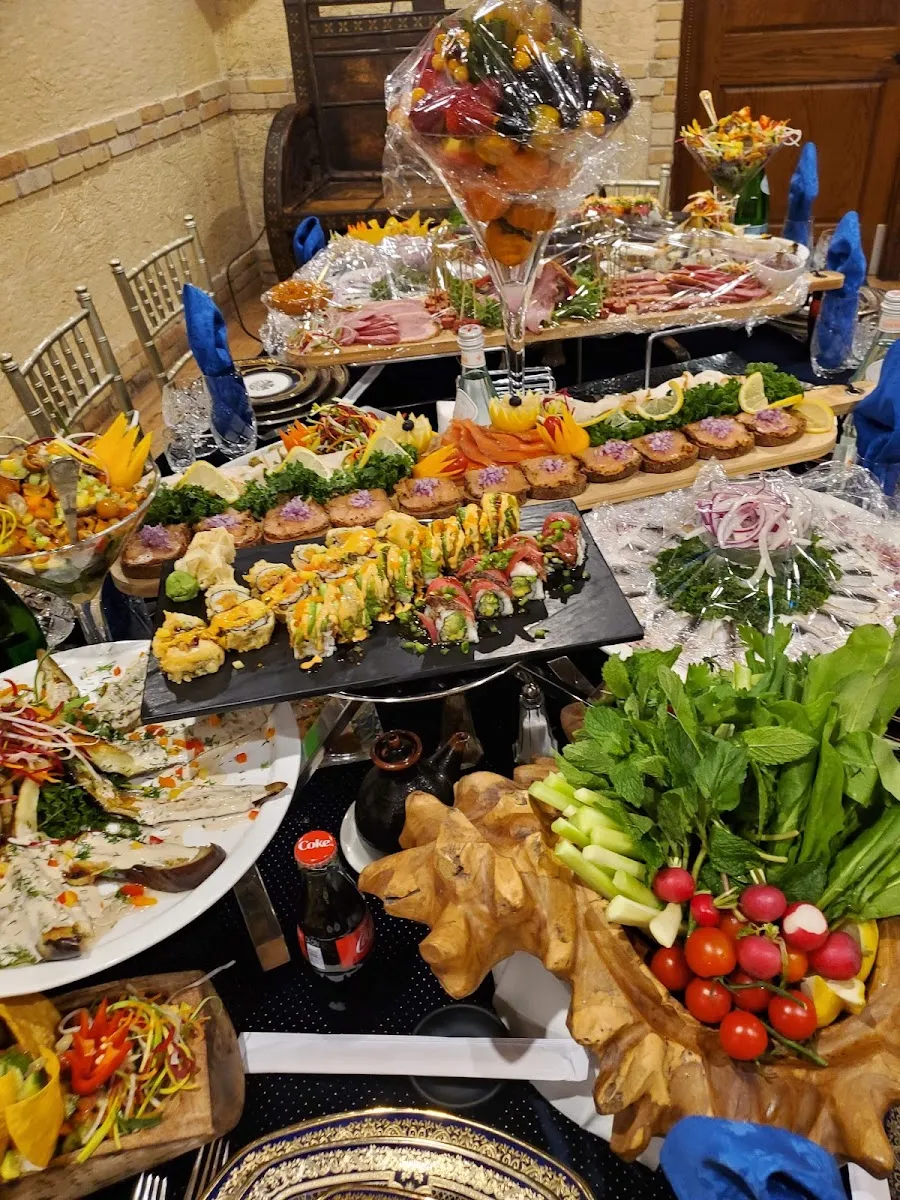 King David Restaurant — foto 4