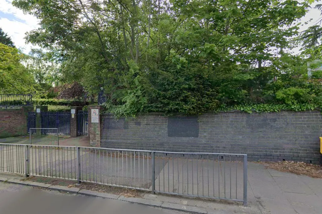 King David School Birmingham — photo 3