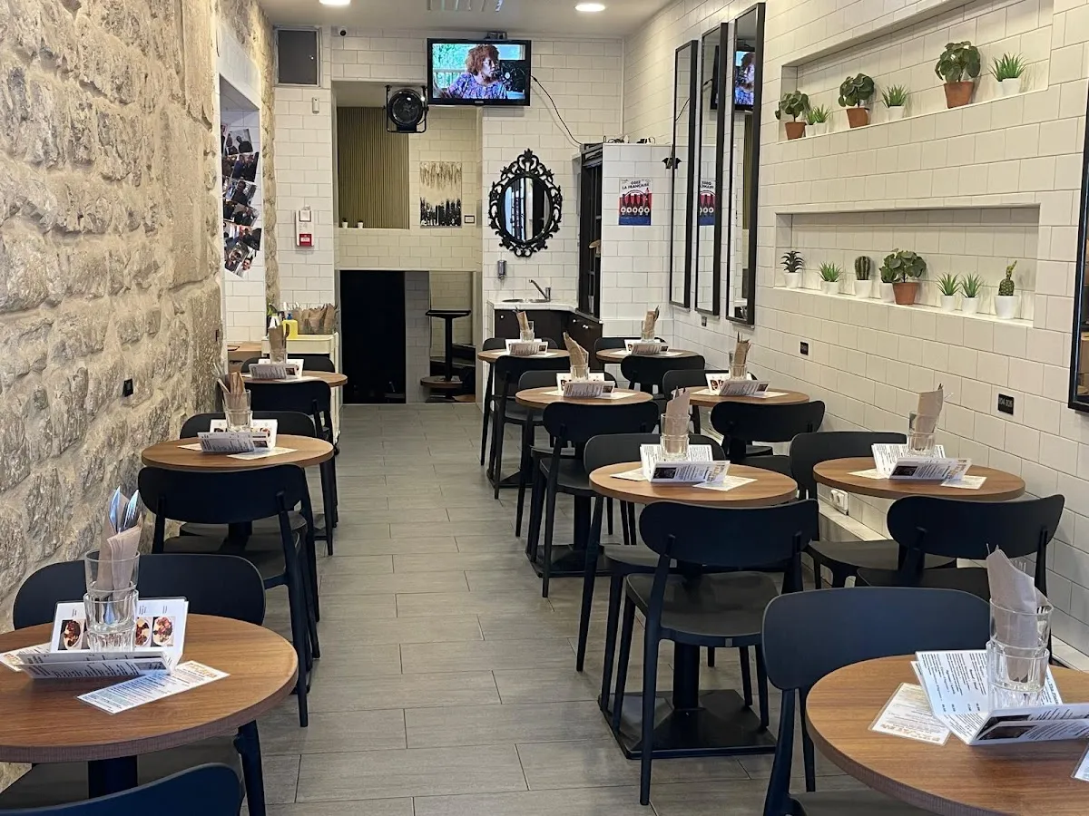 King Falafel Palace — foto 8