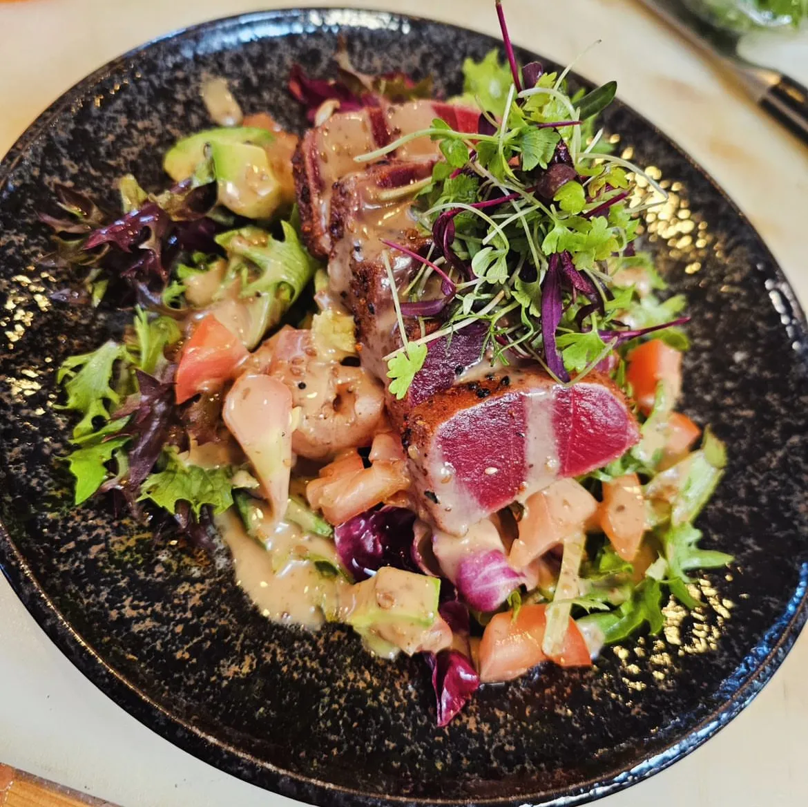 King of Kosher Sushi — photo 3