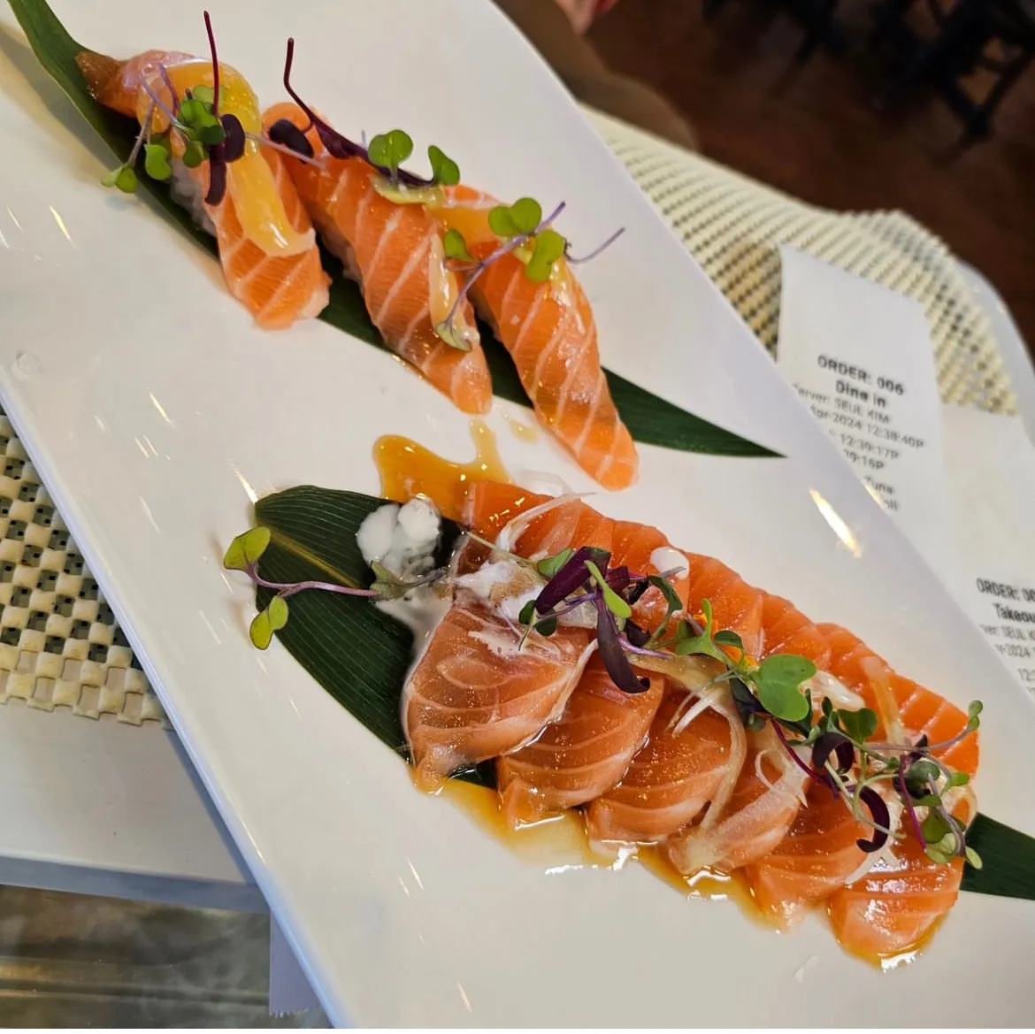 King of Kosher Sushi — photo 6