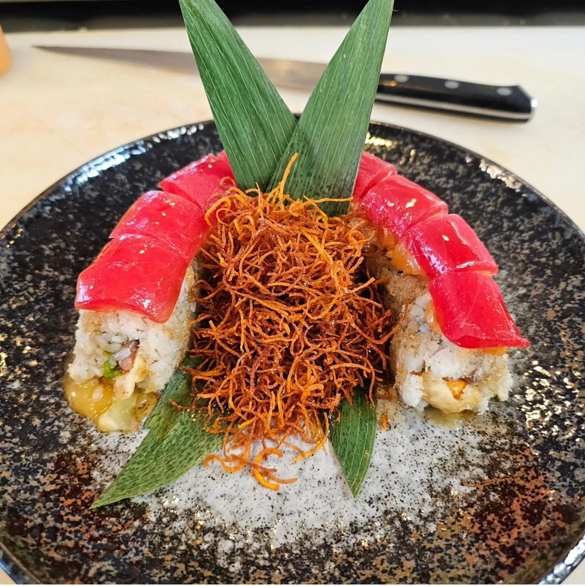King of Kosher Sushi — photo 7