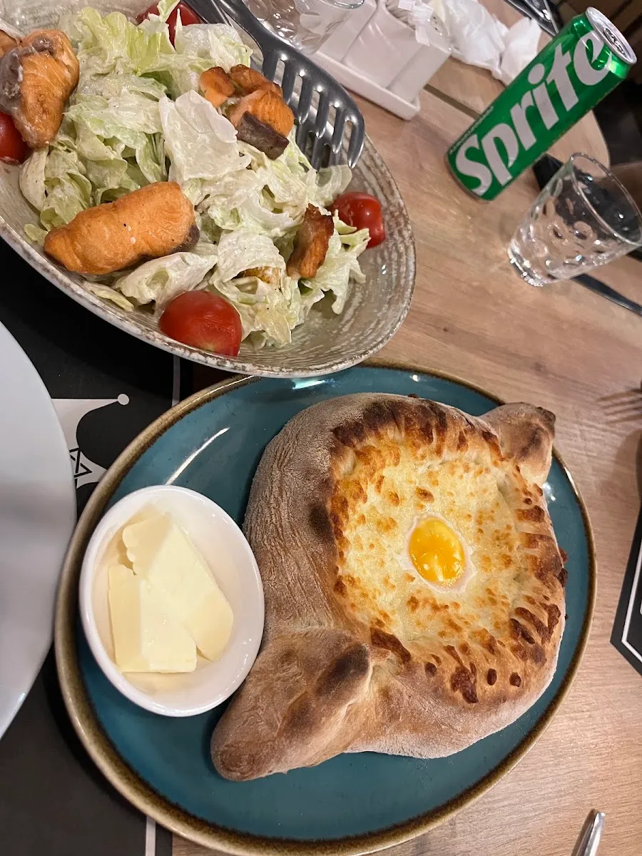 King Solomon Kohelet Kosher Restaurant — foto 5