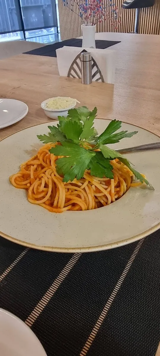 King Solomon Kohelet Kosher Restaurant — foto 6