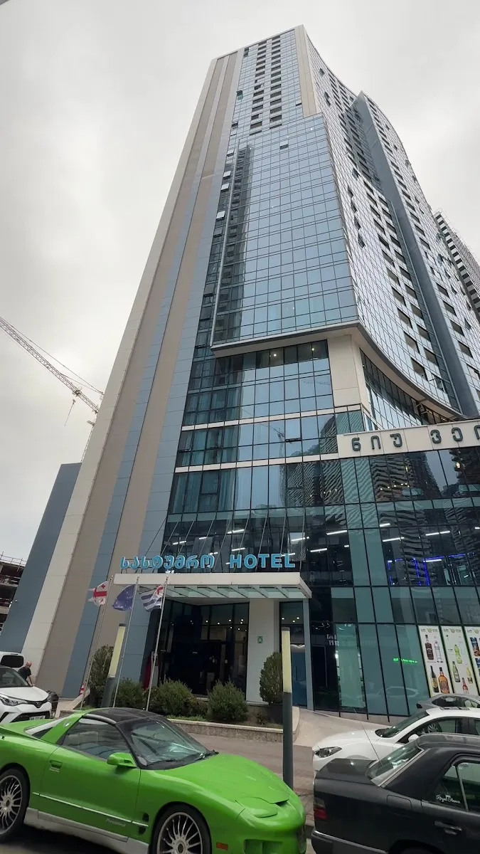 King Solomon Kohelet Kosher Restaurant — foto 7