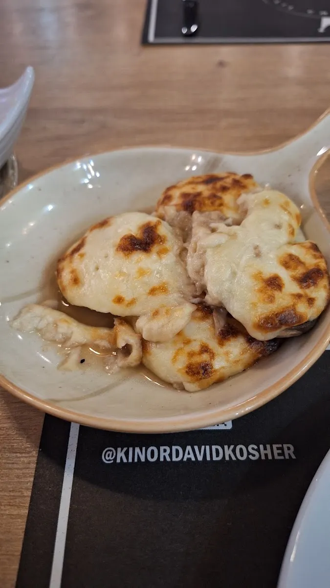 King Solomon Kohelet Kosher Restaurant — foto 10