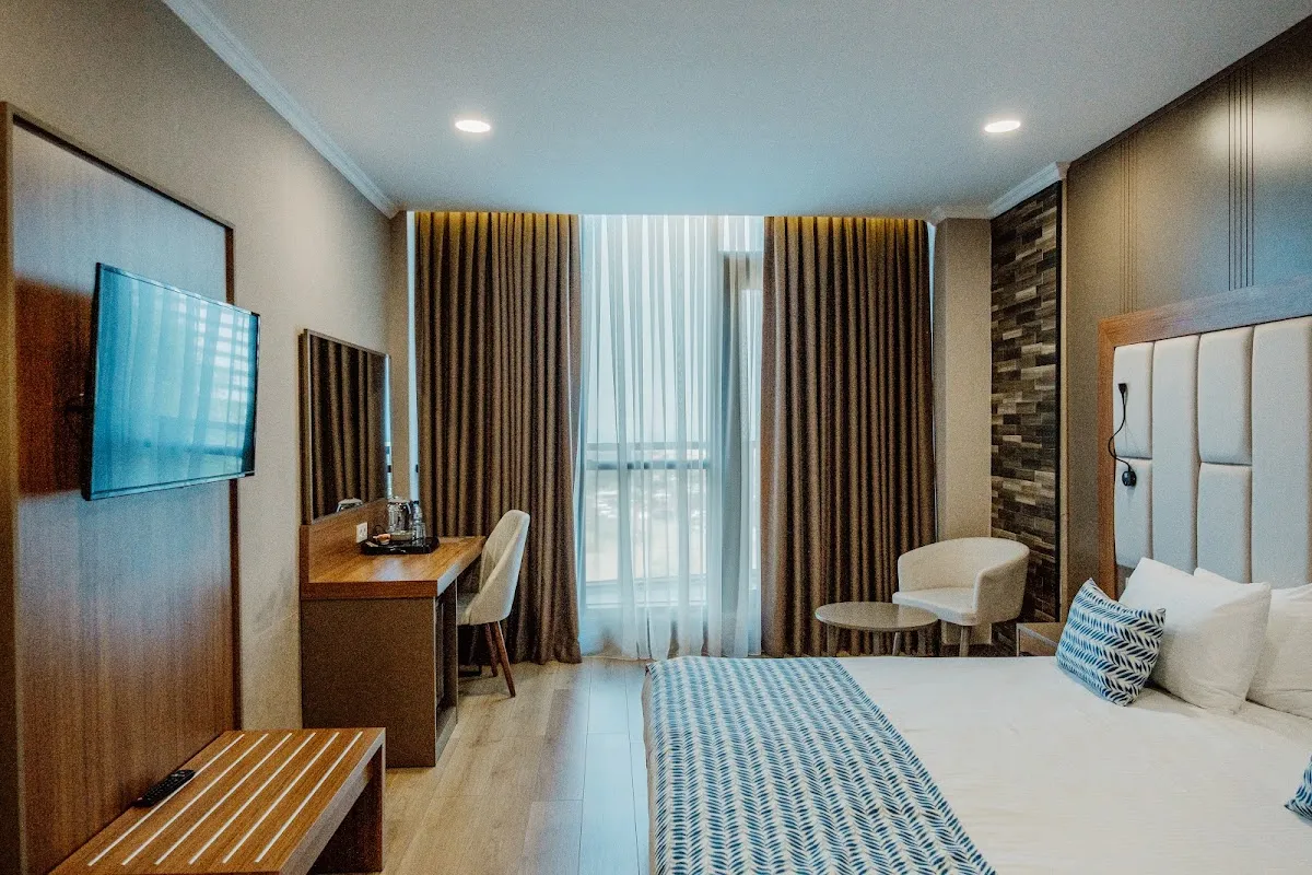 King Solomon Kosher Hotel — foto 2