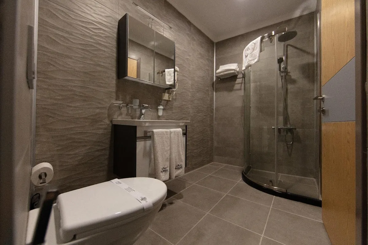 King Solomon Kosher Hotel — foto 6