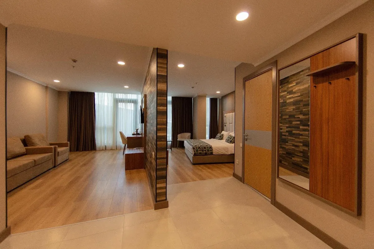 King Solomon Kosher Hotel — foto 8