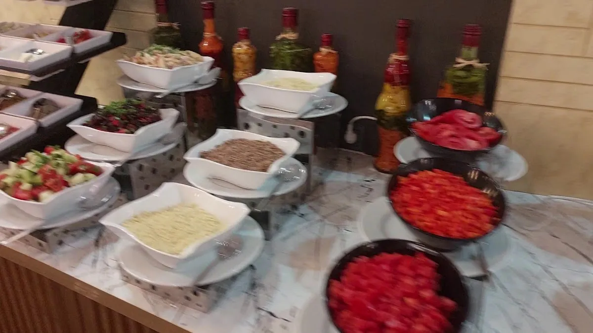 King Solomon Kosher Hotel — foto 9