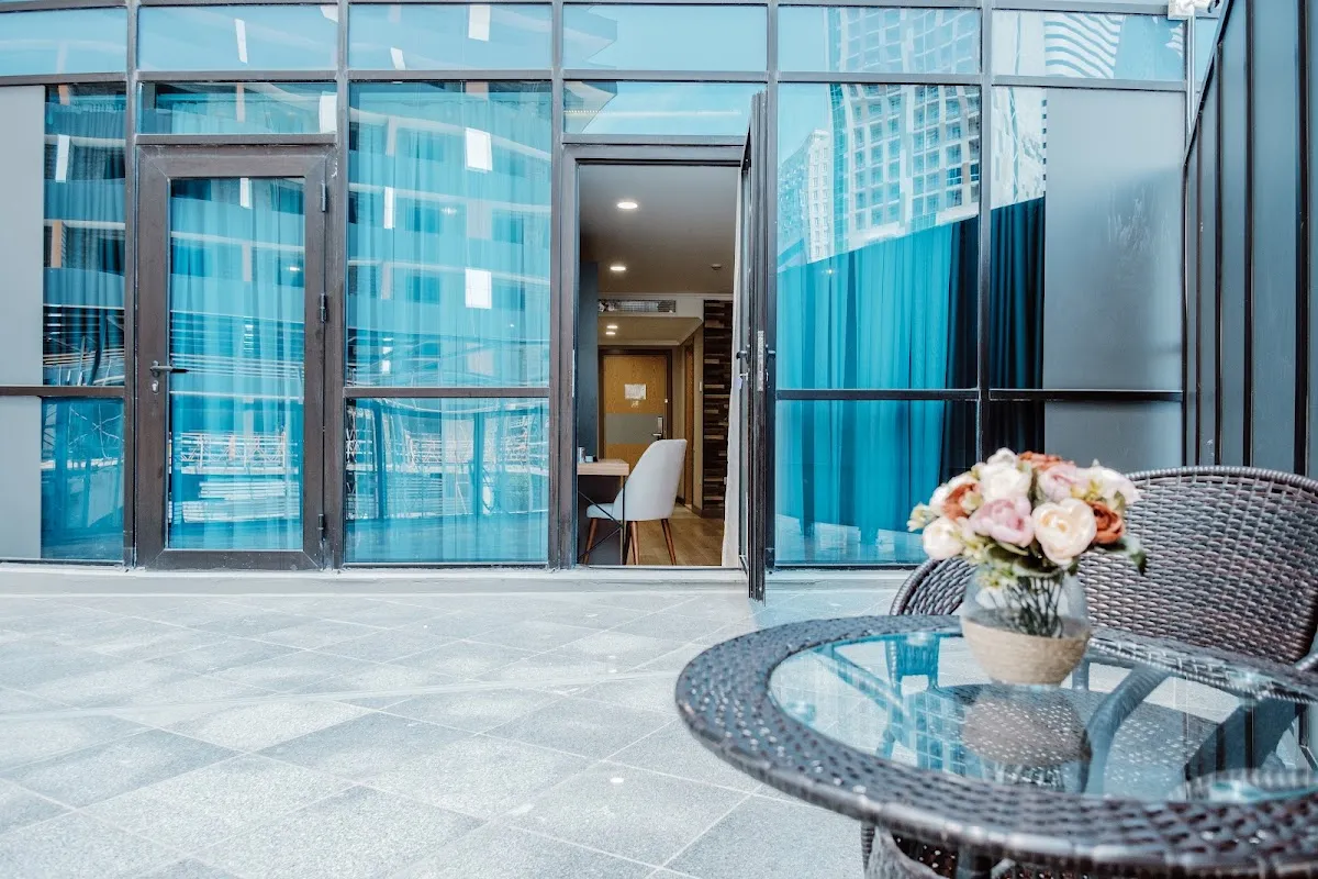 King Solomon Kosher Hotel — foto 10