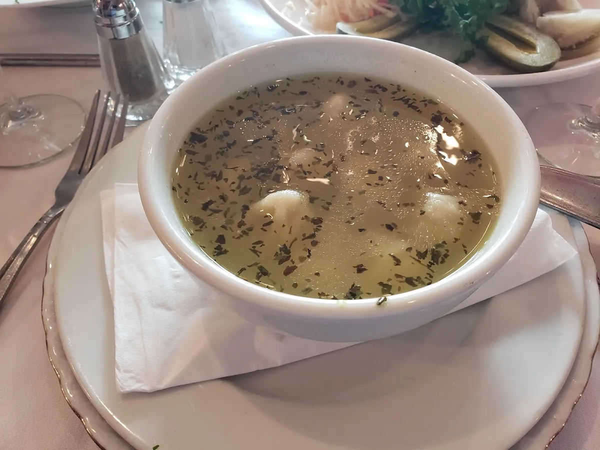 King Solomon Palace Glatt Kosher Restaurant — photo 4