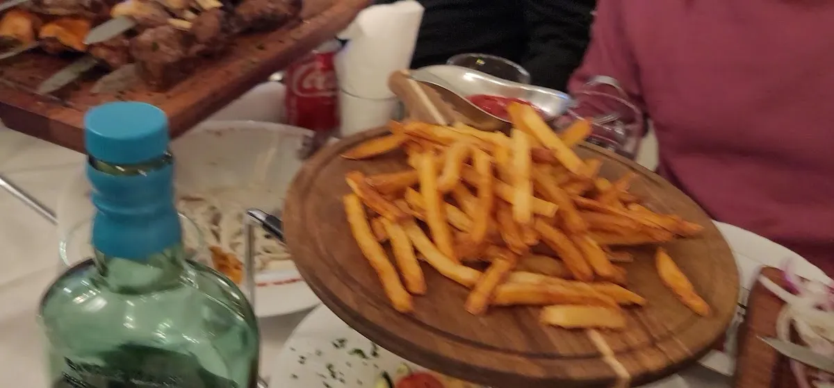 King Solomon Palace Glatt Kosher Restaurant — photo 5