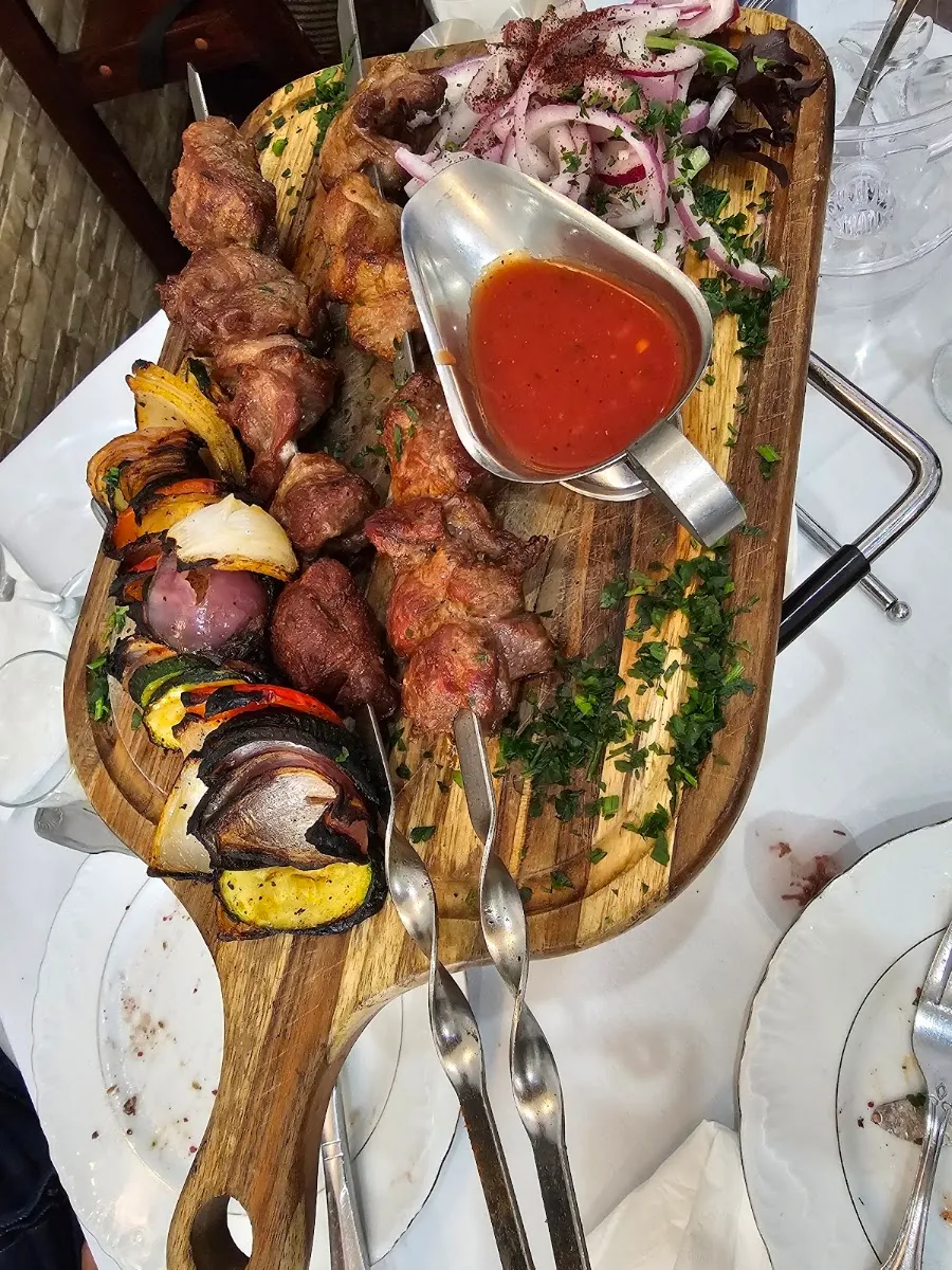 King Solomon Palace Glatt Kosher Restaurant — photo 8