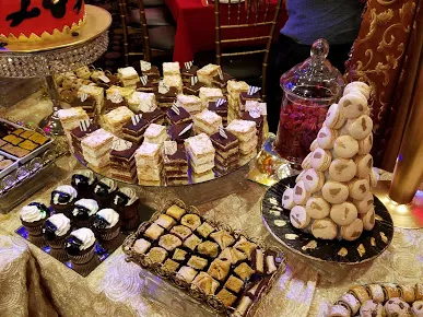 King Solomon Palace Glatt Kosher Restaurant — photo 9