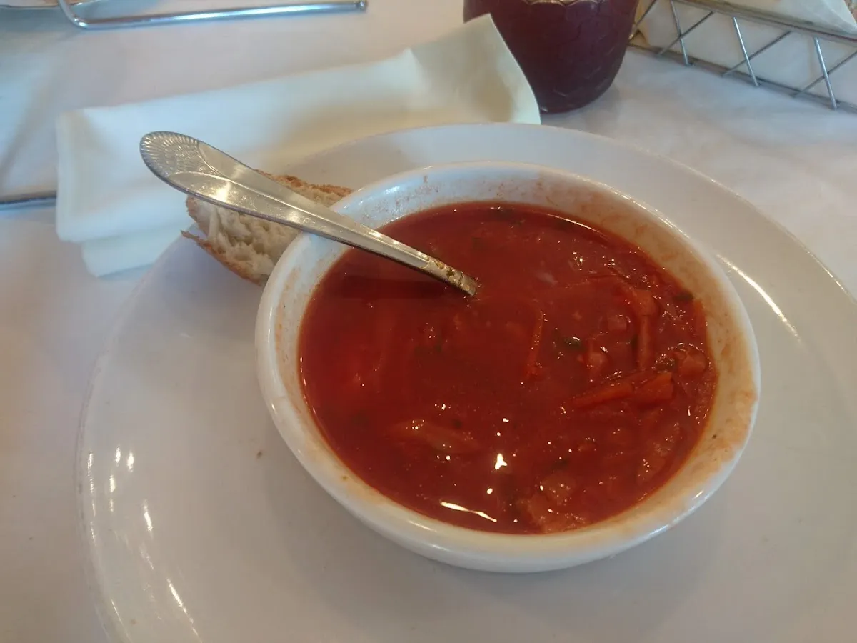 King Solomon Palace Glatt Kosher Restaurant — photo 10