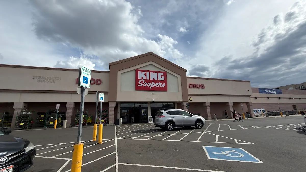 King Soopers (Denver, E Hampden Ave)