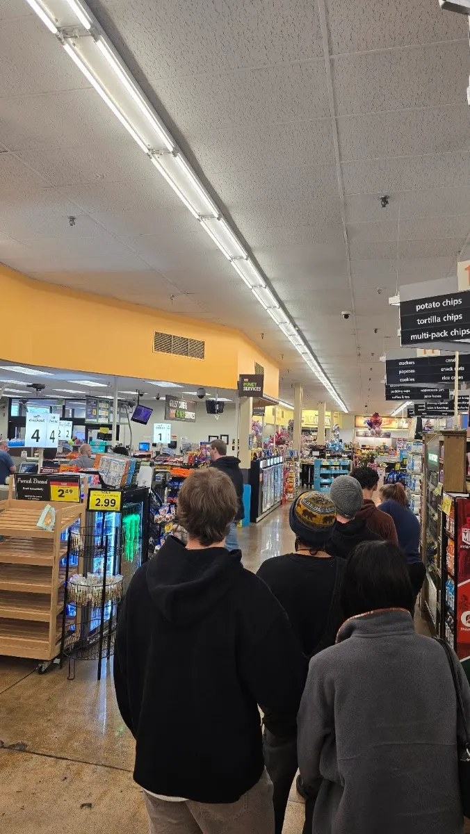 King Soopers (Denver, E Hampden Ave) — foto 4