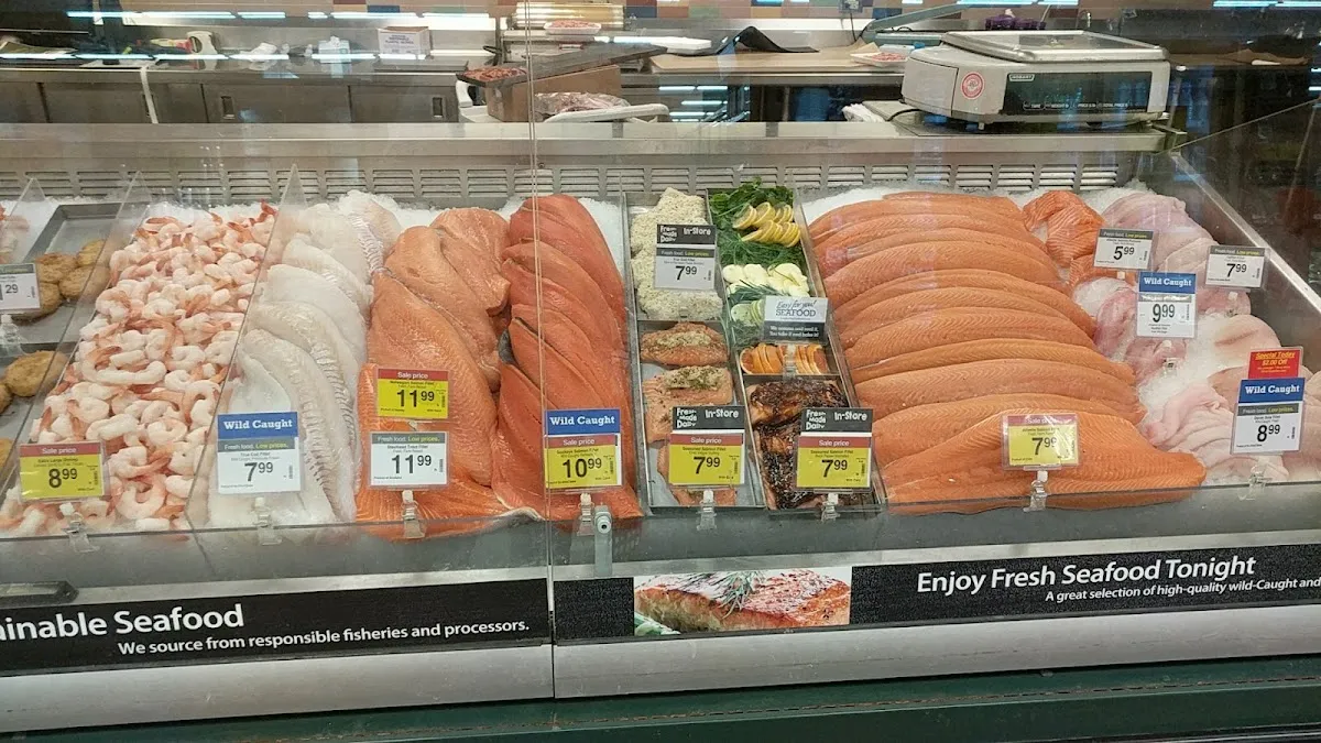 King Soopers (Denver, E Hampden Ave) — foto 5
