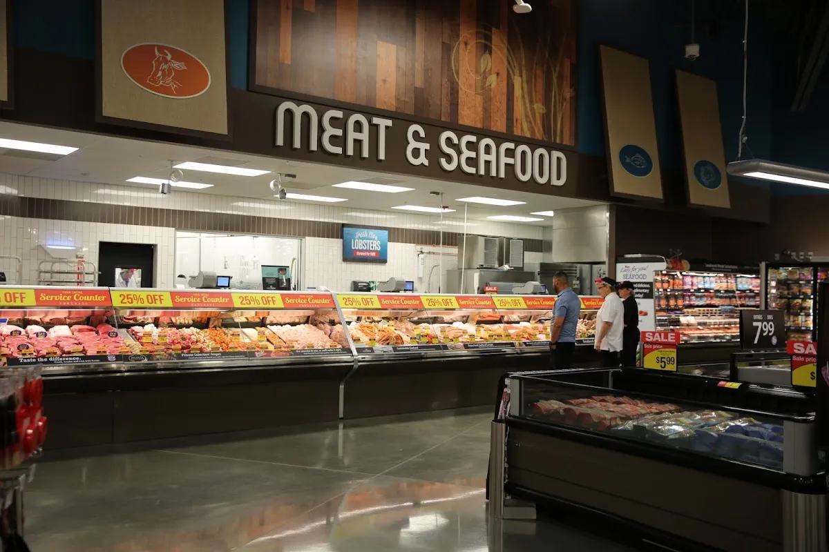 King Soopers (Denver, E Hampden Ave) — foto 6