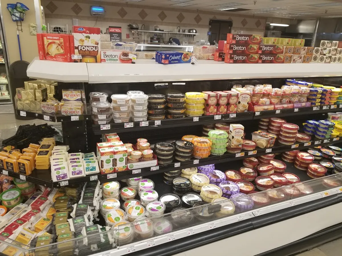 King Soopers (Denver, E Hampden Ave) — foto 9