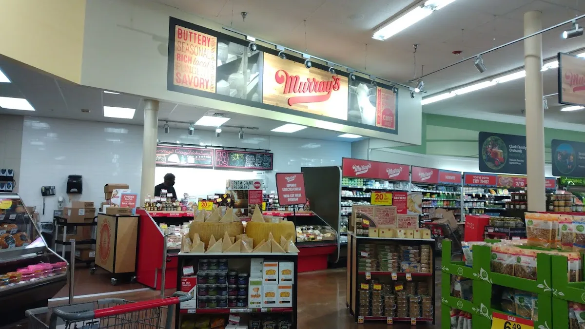 King Soopers (Denver, E Hampden Ave) — foto 10