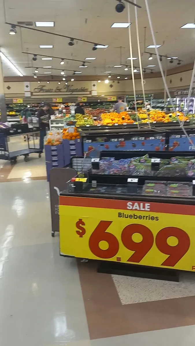 King Soopers (Denver, S Monaco St Pkwy) — photo 3