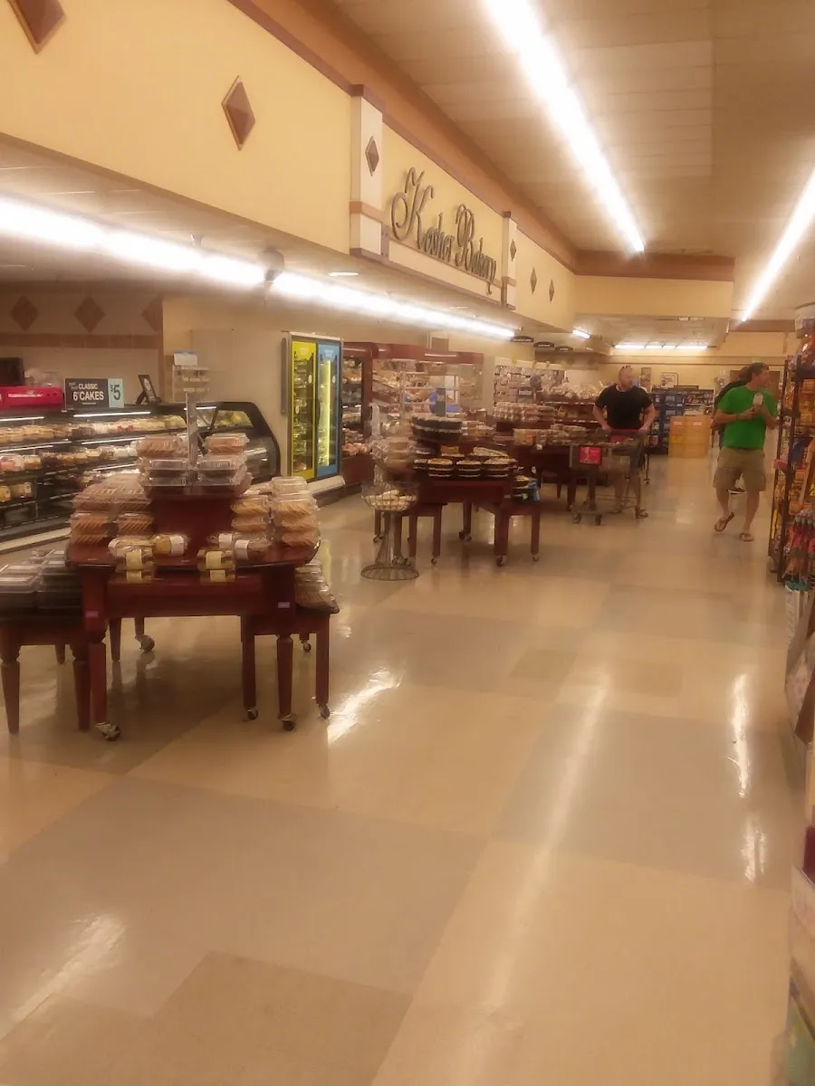 King Soopers (Denver, S Monaco St Pkwy) — photo 5