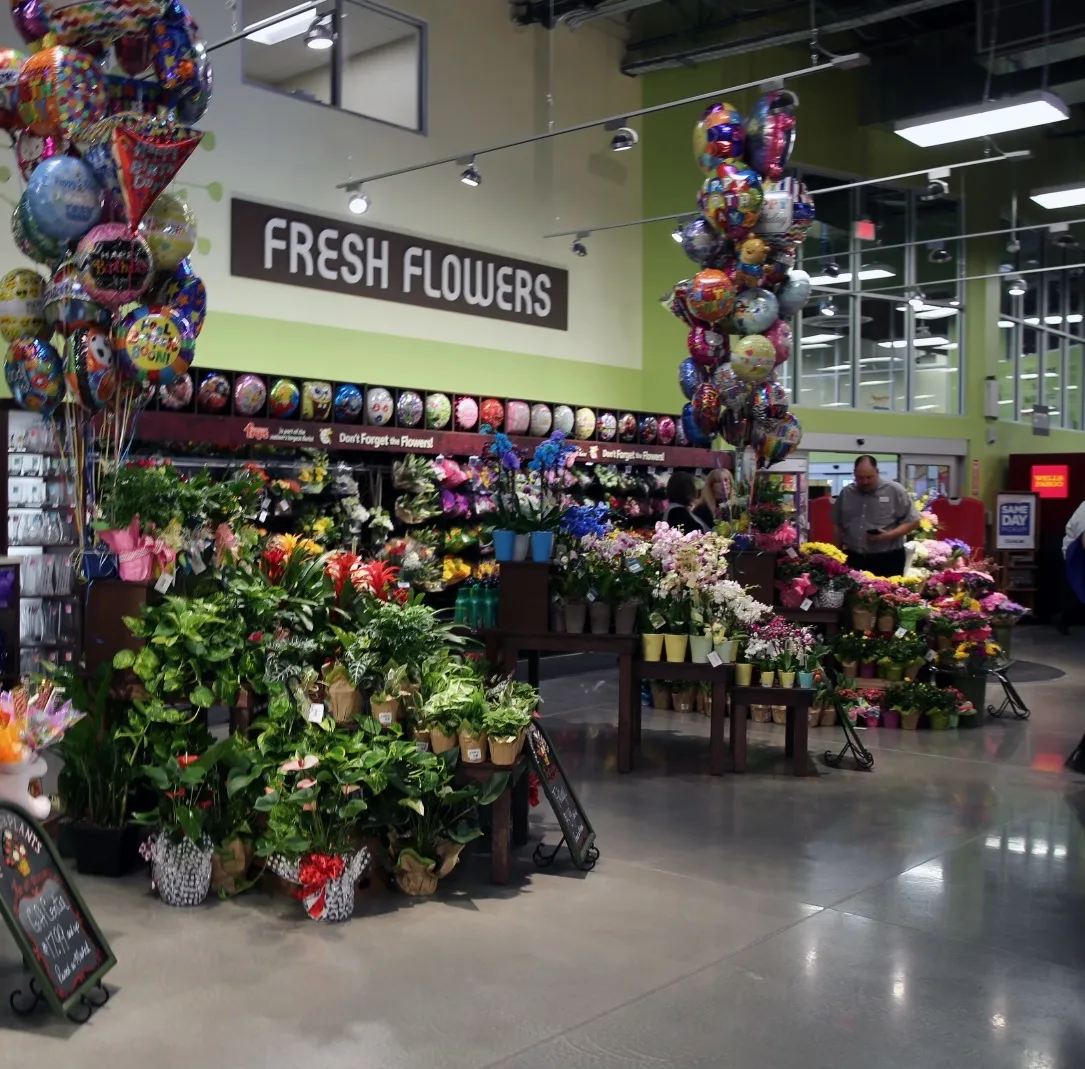 King Soopers (Denver, S Monaco St Pkwy) — photo 6