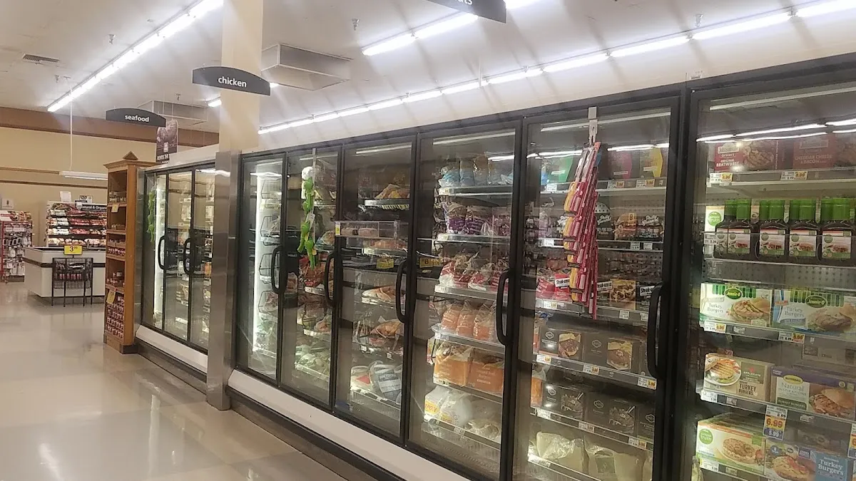 King Soopers (Denver, S Monaco St Pkwy) — photo 7