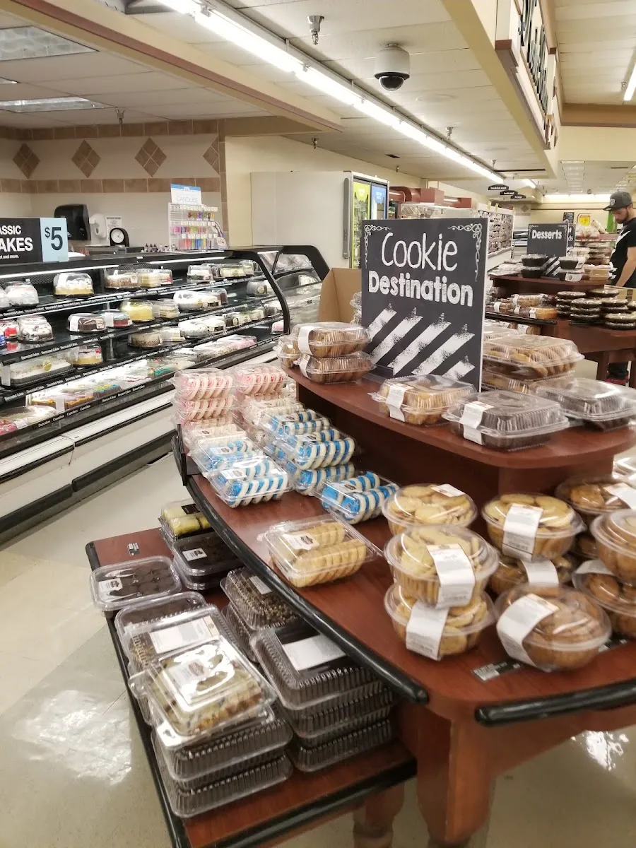 King Soopers (Denver, S Monaco St Pkwy) — photo 8