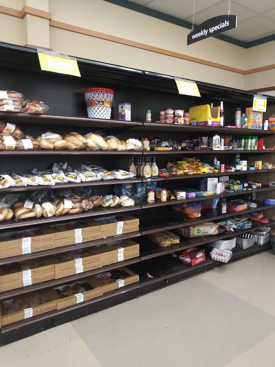 King Soopers (Denver, S Monaco St Pkwy) — photo 9