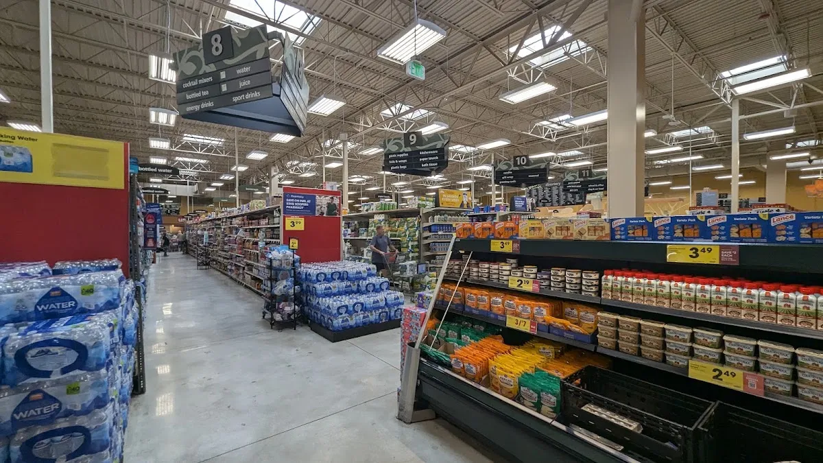 King Soopers (Glendale) — foto 3