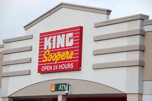 King Soopers (Glendale) — foto 4