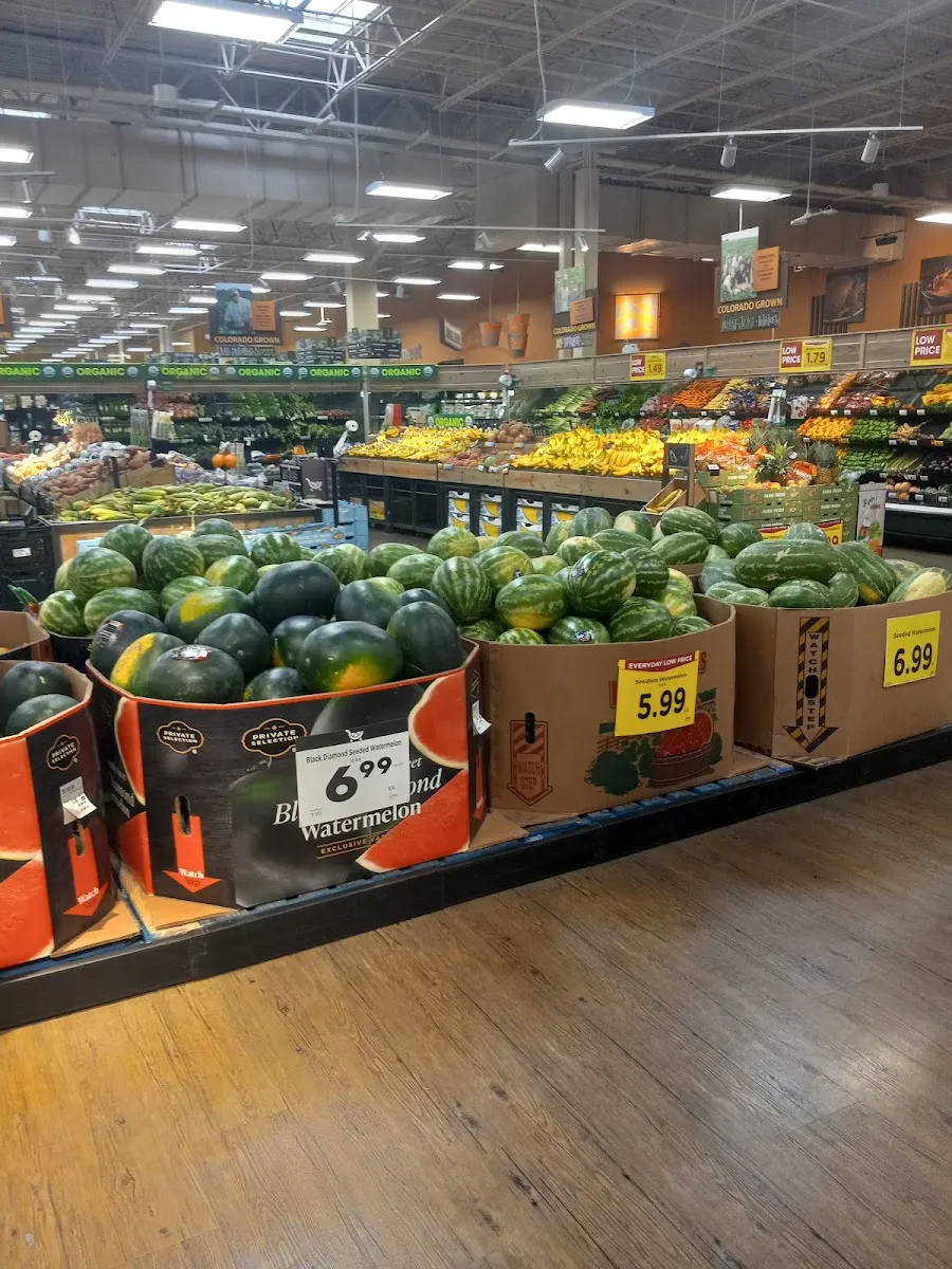 King Soopers (Glendale) — foto 6