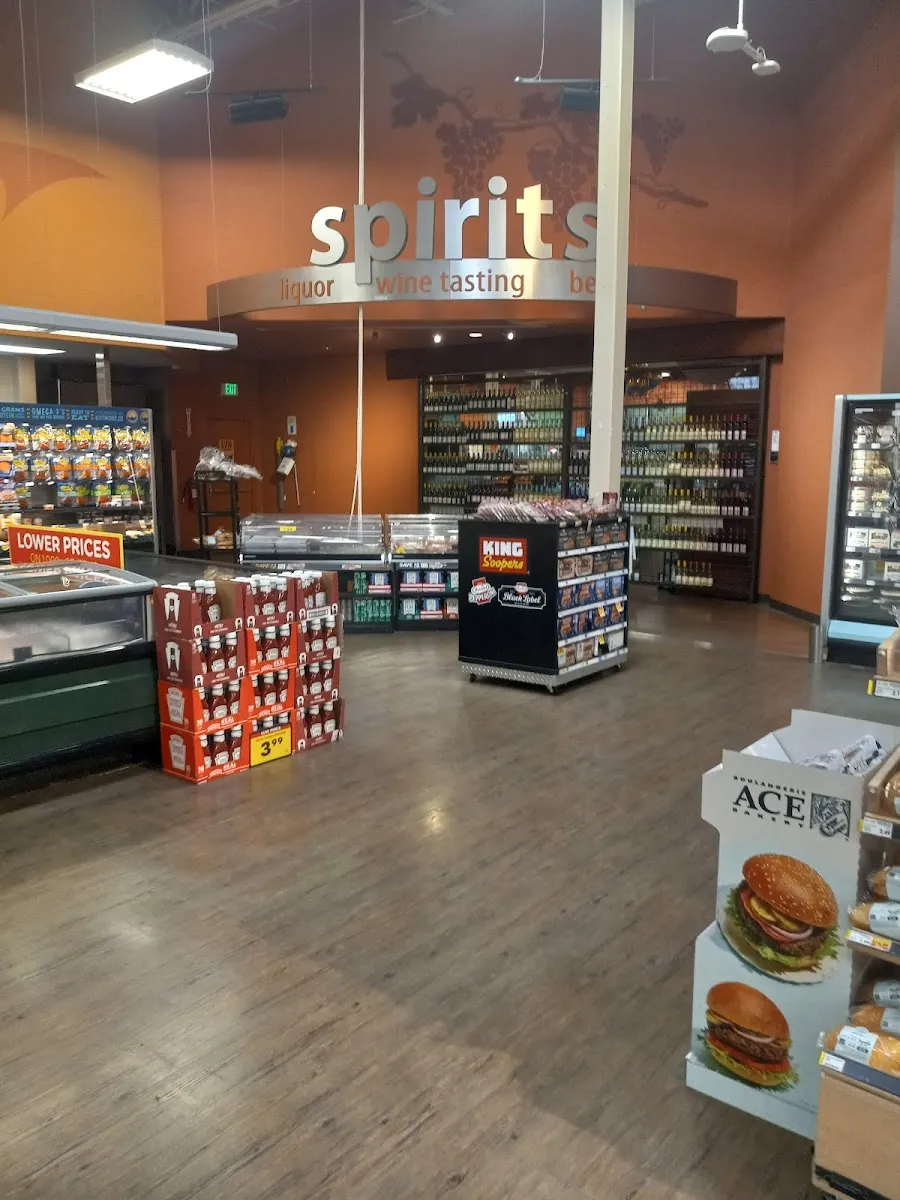 King Soopers (Glendale) — foto 8