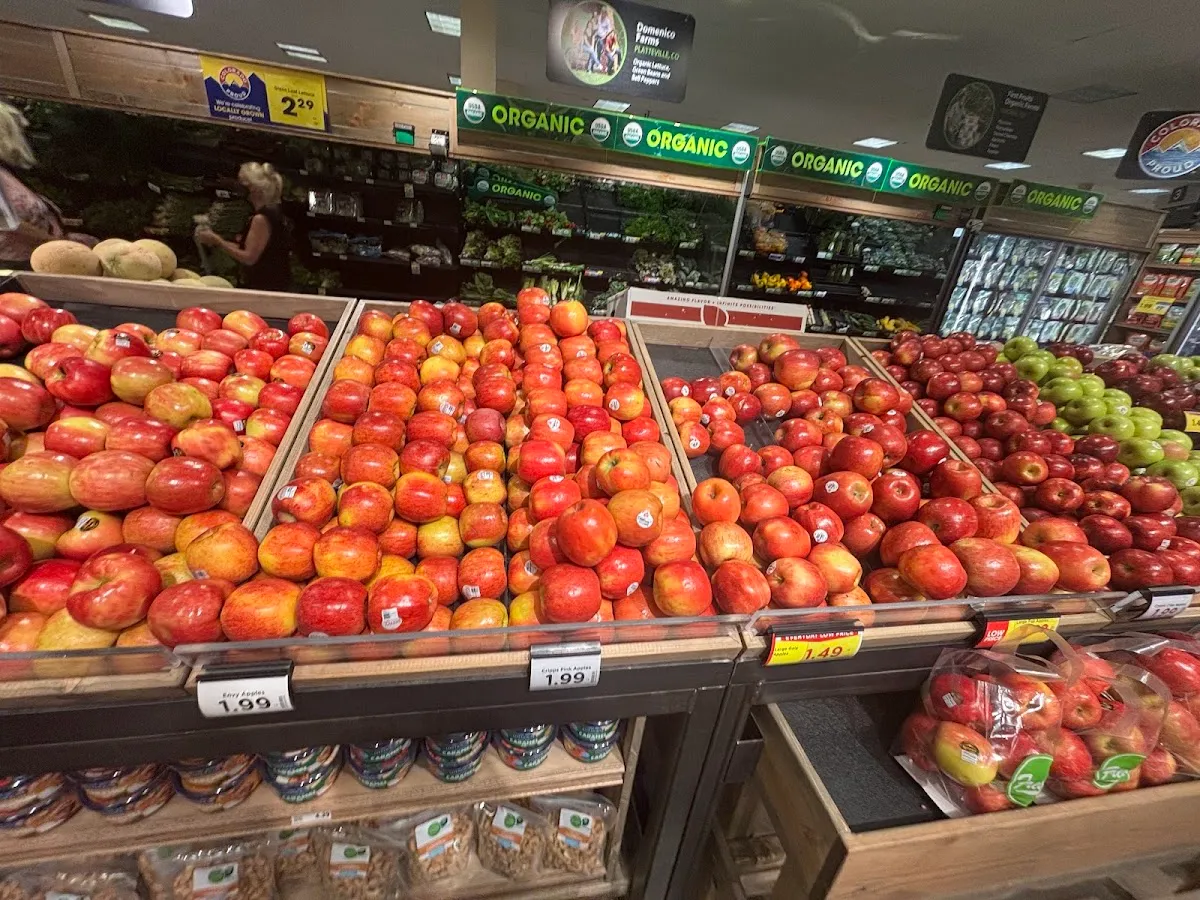 King Soopers (Greenwood Village) — foto 2