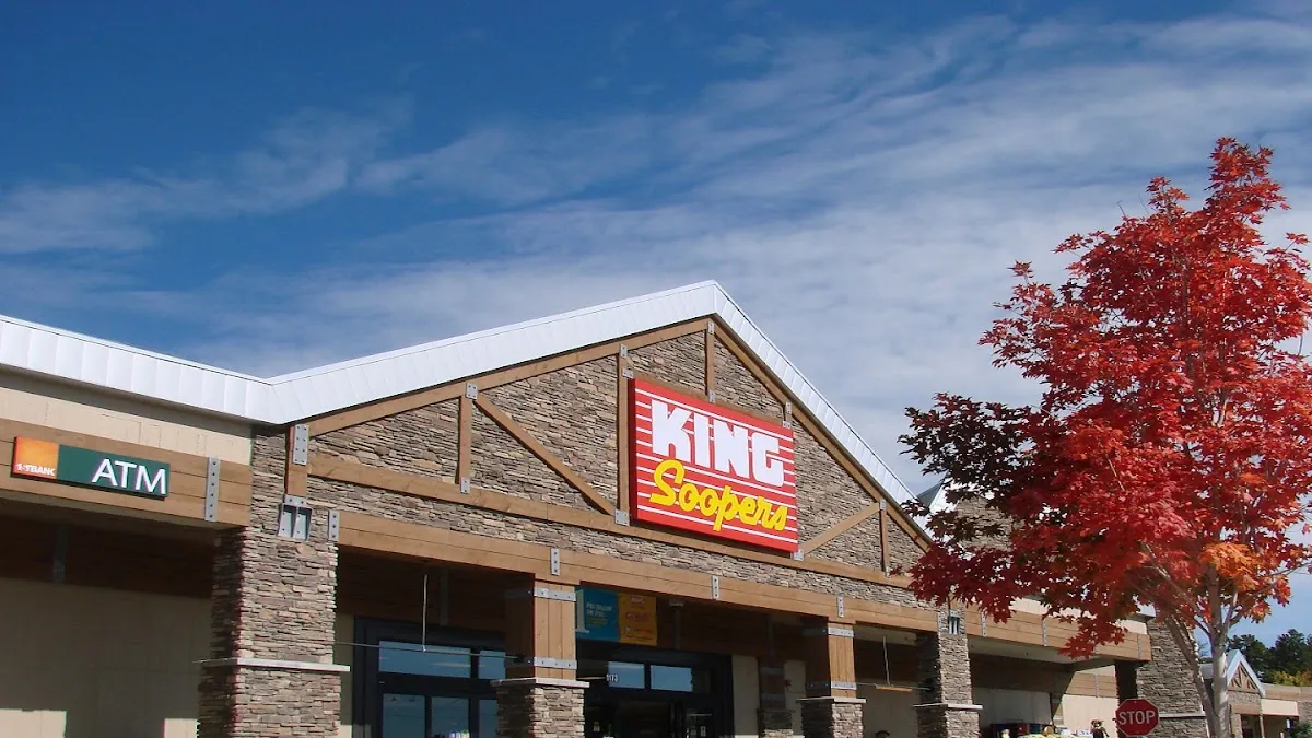 King Soopers (Greenwood Village) — foto 3
