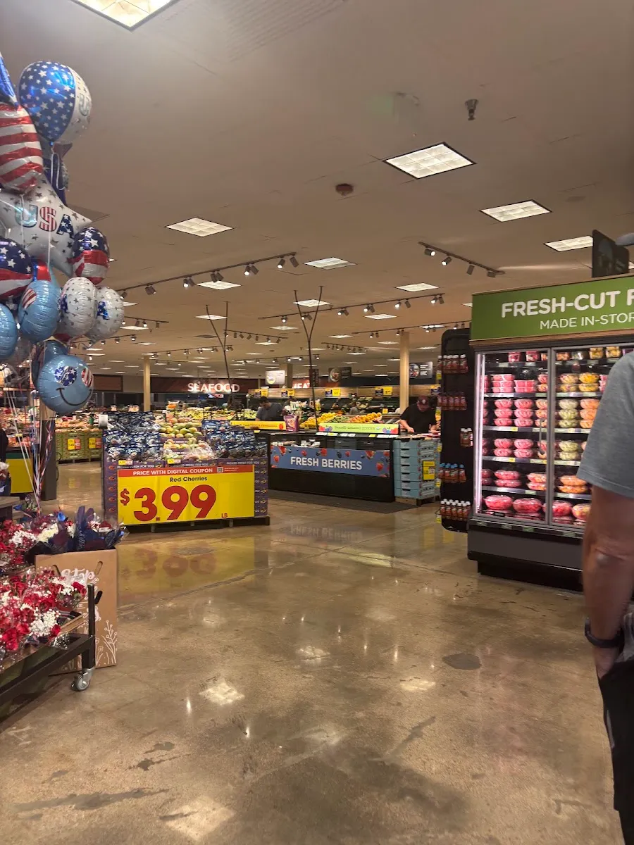 King Soopers (Greenwood Village) — foto 6