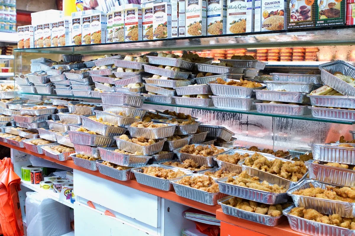 Kings Highway Glatt Meat — foto 2