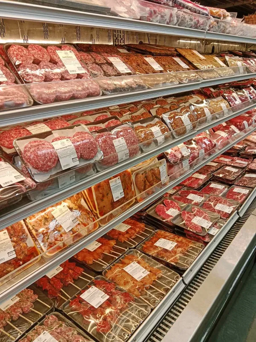 Kings Highway Glatt Meat — foto 3