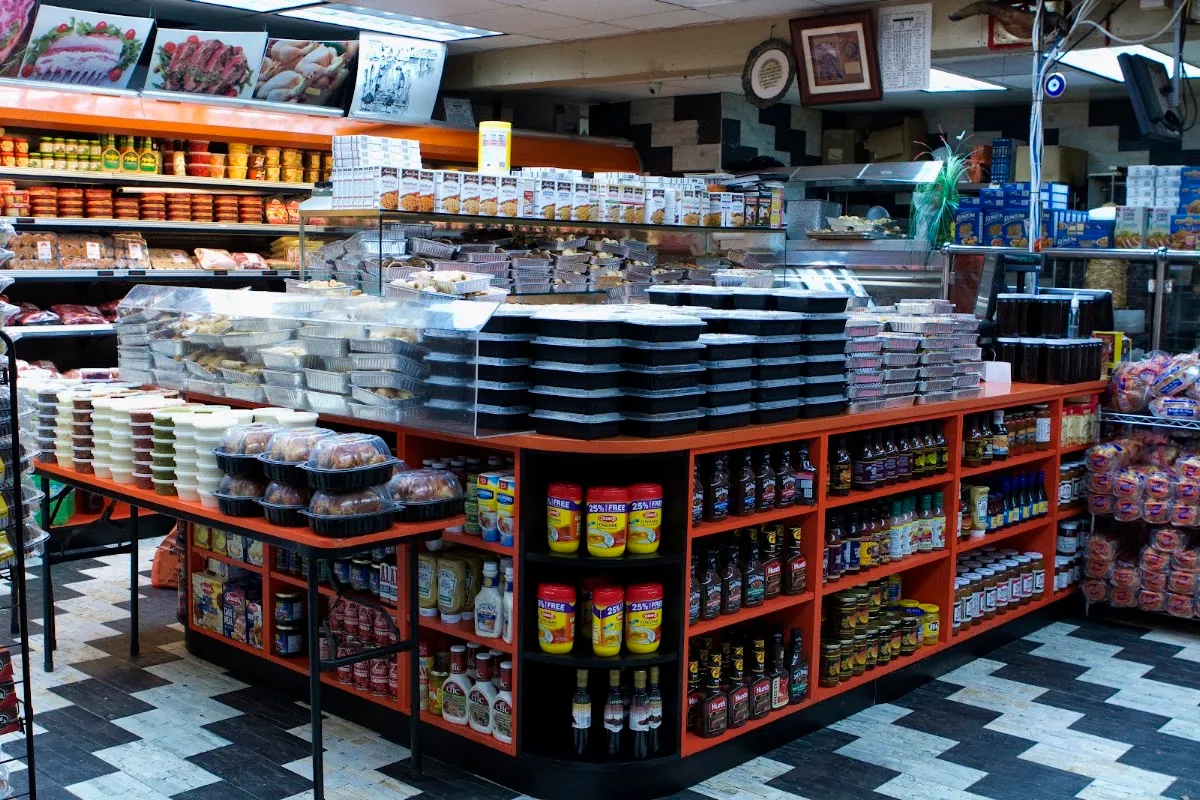 Kings Highway Glatt Meat — foto 4