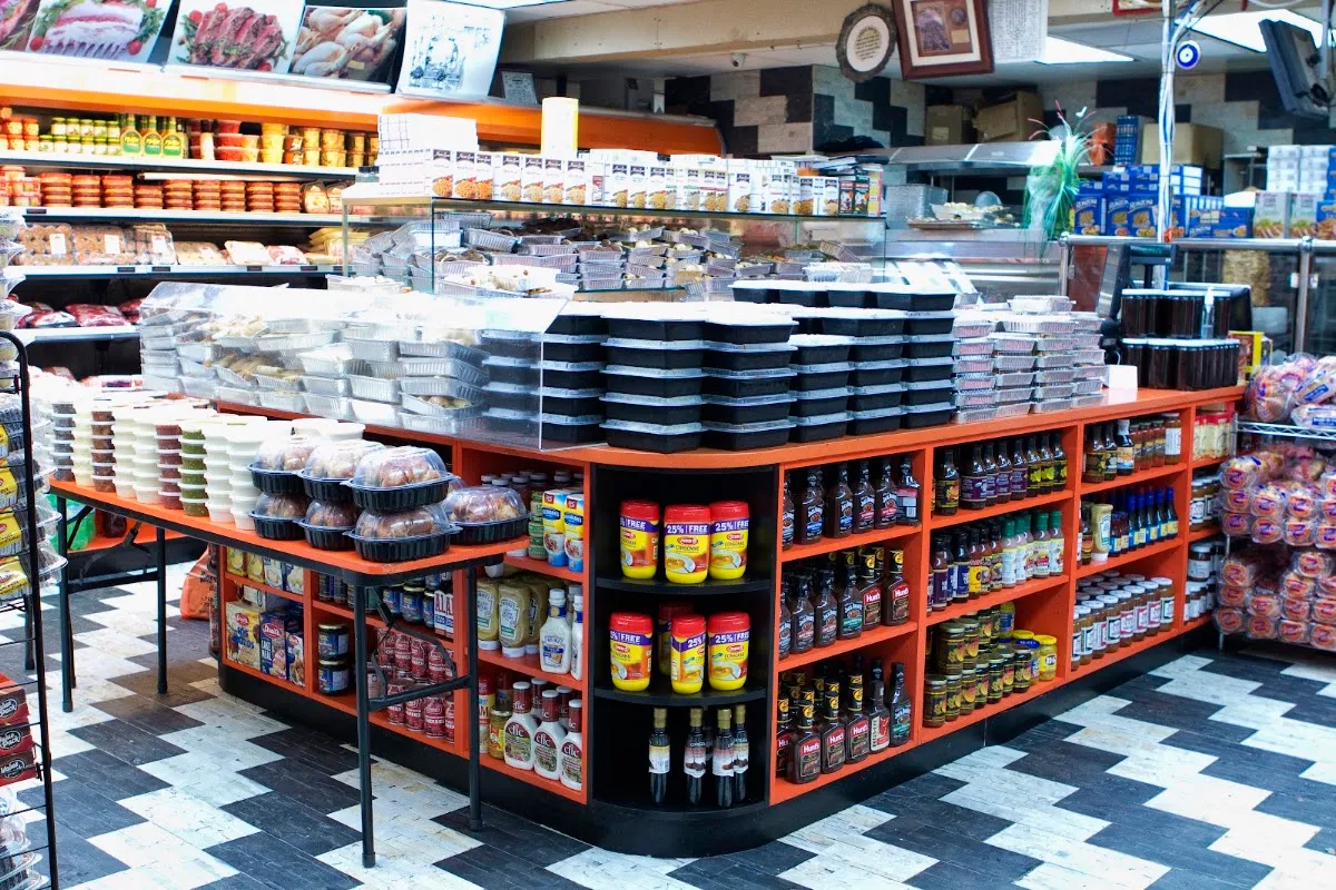 Kings Highway Glatt Meat — foto 6